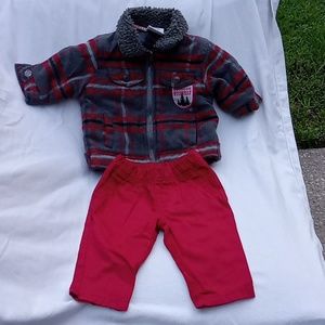Baby outfit
